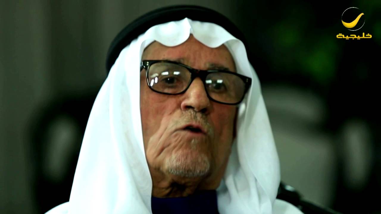 عبدالرحمن السماري مؤسس نادي النصر سوداني وإعلامه زي حراج بن قاسم