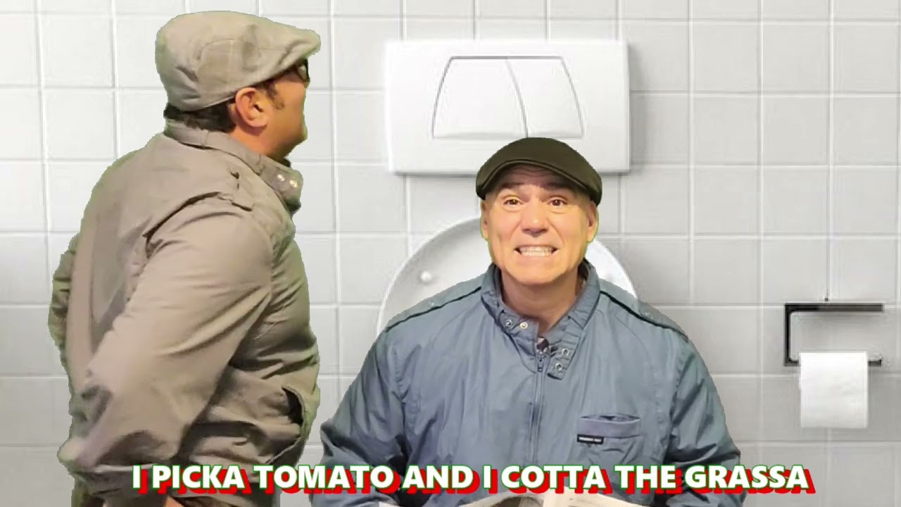 GONNA SHITTA MY PANTS!!