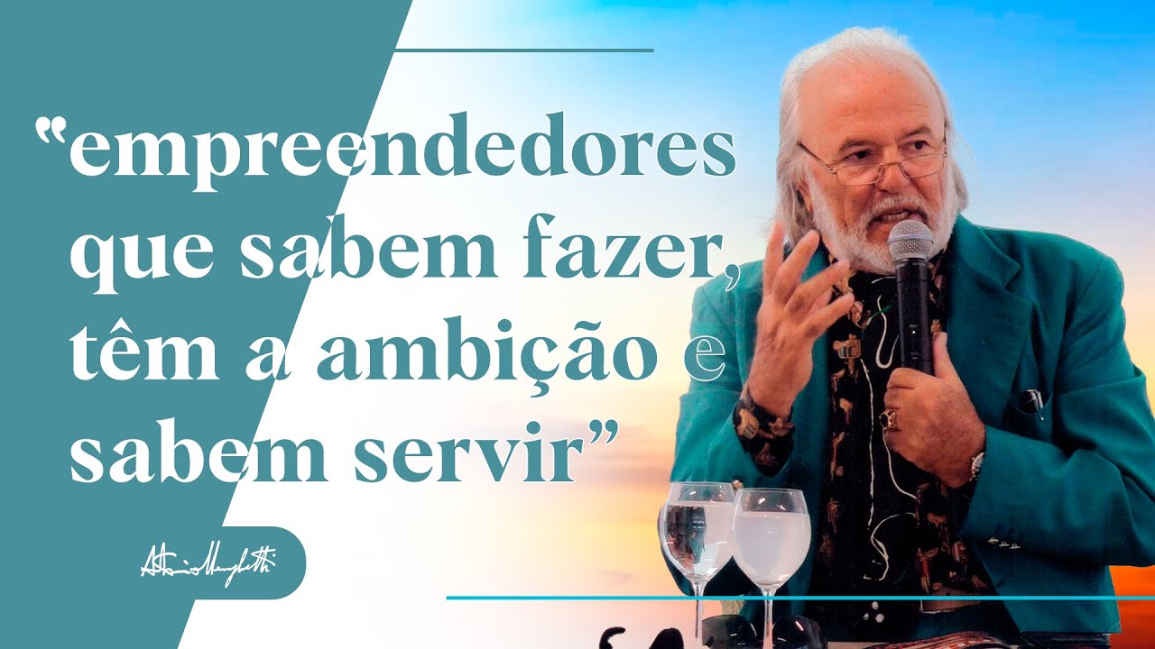 Encontrar a si mesmo para desenvolver o próprio potencial empresarial | Ontopsicologia