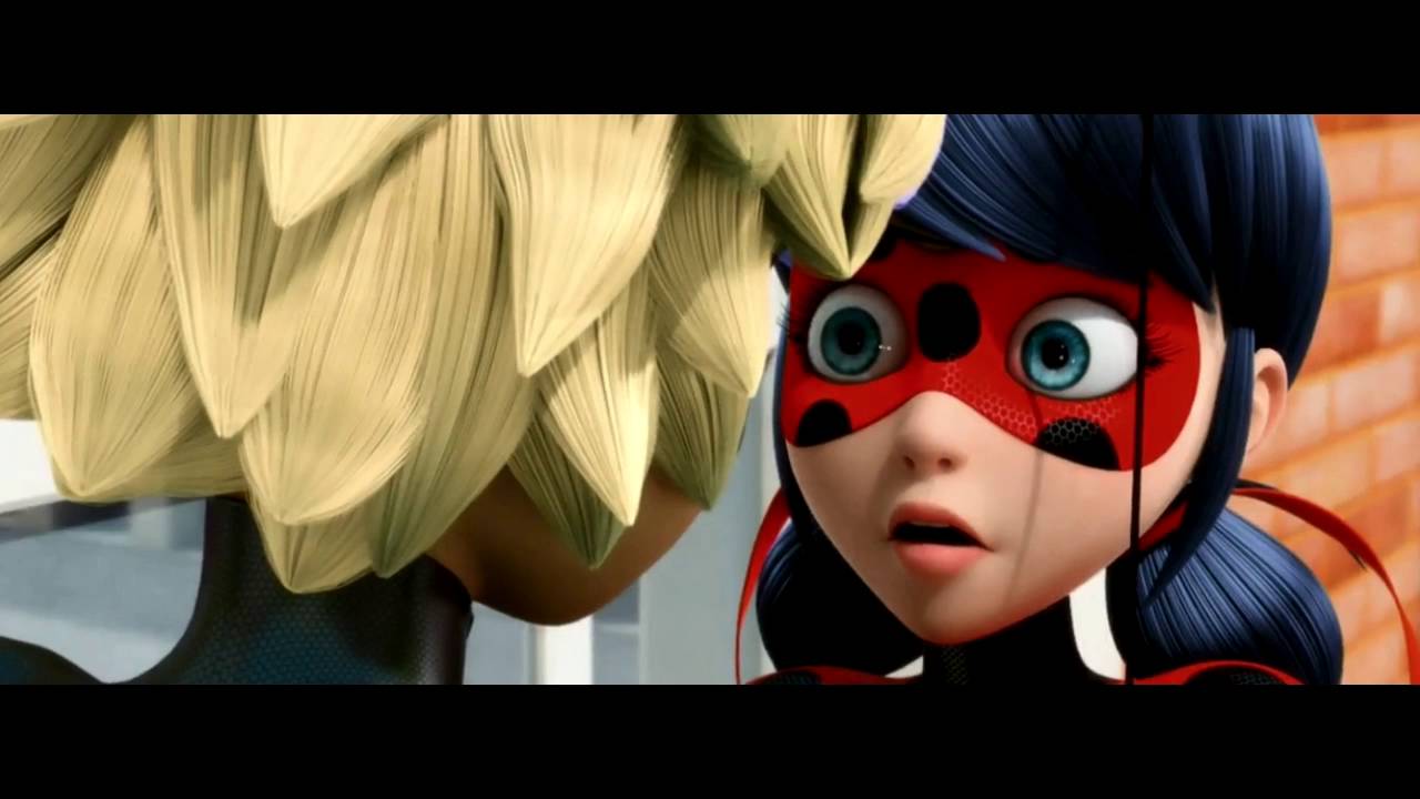 ladynoir - a thousand years