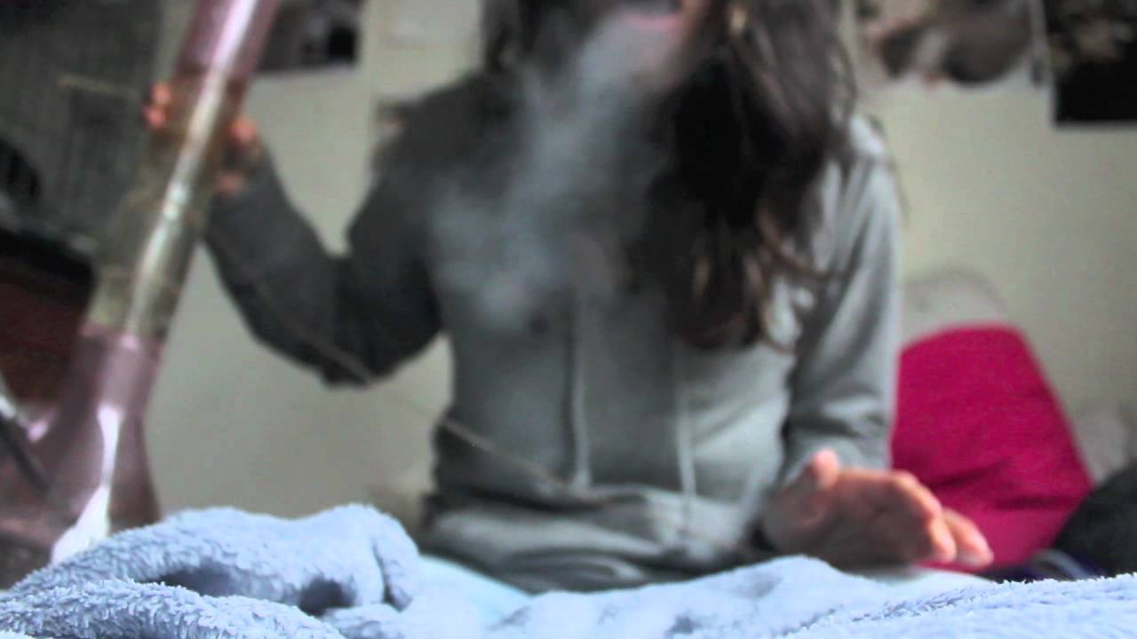 Snap From The Pink Bong