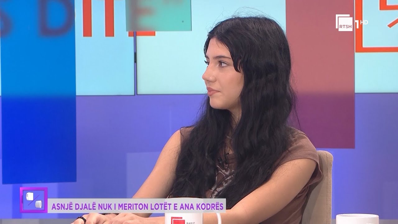 “Asnjë djalë nuk i meriton lotët e mi”, Ana Kodra tregon nga frymëzohet për kompozimin e këngëve