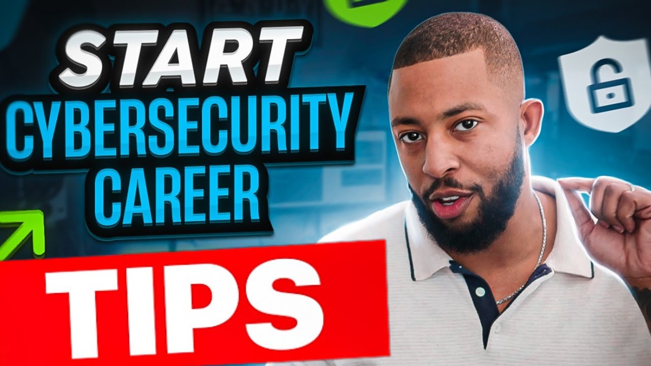 Can You REALLY Start Your Cybersecurity Career While Working Full Time?