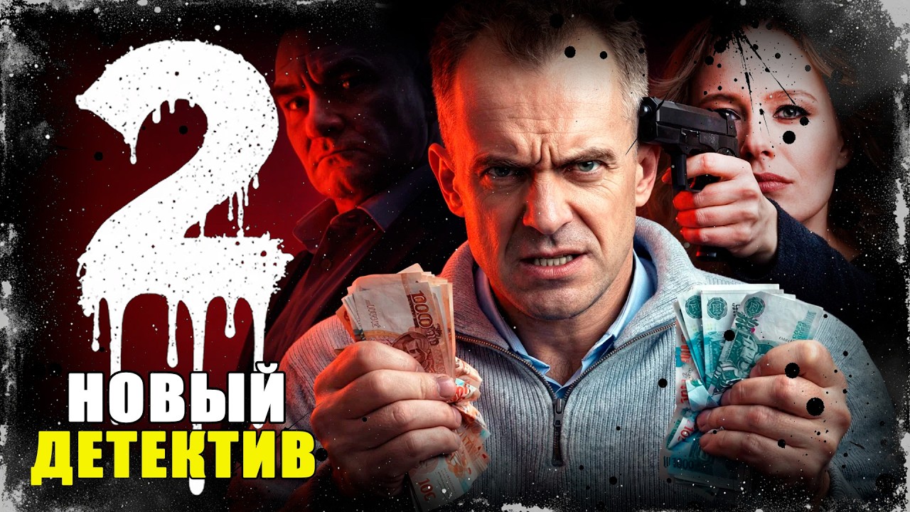 СУПЕРСКРИПТ ДЛЯ ОБМАНА МИЛЛИНОВ&hellip; КТО ОСТАНЕТСЯ В ЖИВЫХ?! ПИН-код | 6-10 серии | Сериал 2026