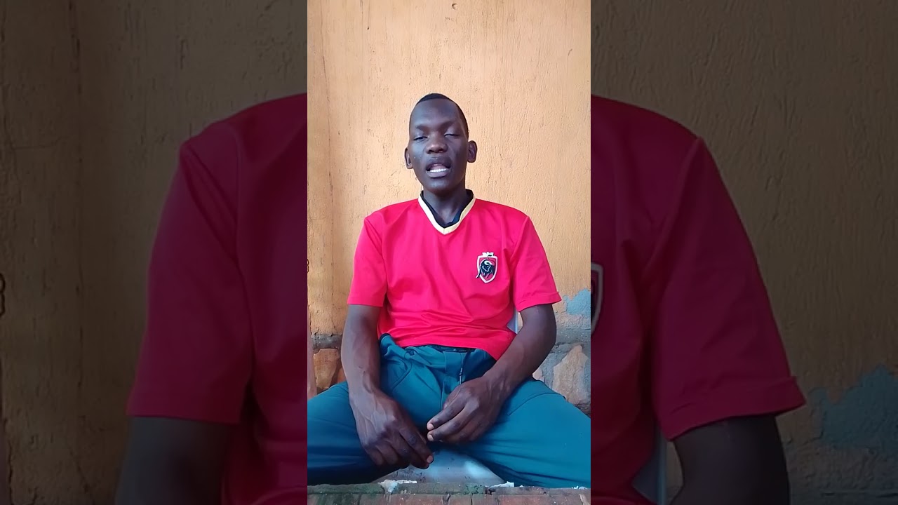 UrbanTalk we talk with McNavi tash young Mc with big dreams 