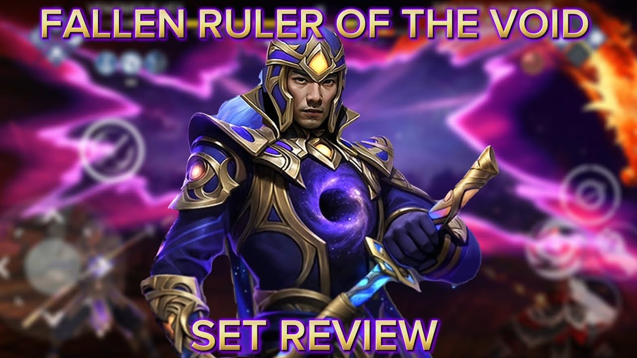 Shadow fight 3: Насколько силён новый сет VOID'S DREAM после нерфа 😢 (обязательно к просмотру)