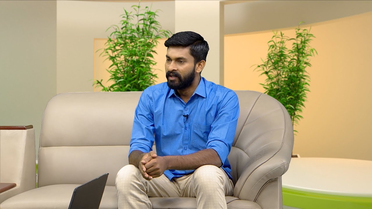 VARTHAPULARI | ATHIDIYODOPAM | DEEPAK CHANDRAN GANESH  | 15 FEBRUARY 2020