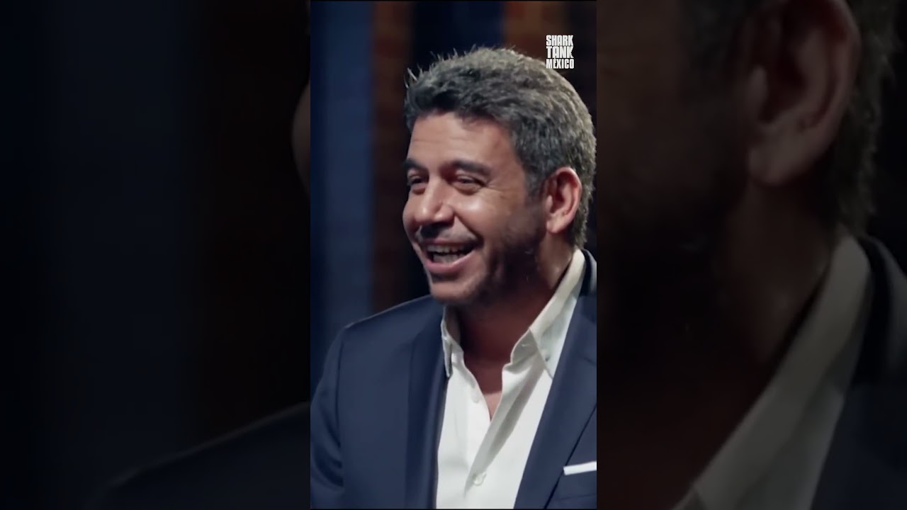 “Si haces que Rodrigo se coma unos chilaquiles, ESTOY DENTRO” 😂 