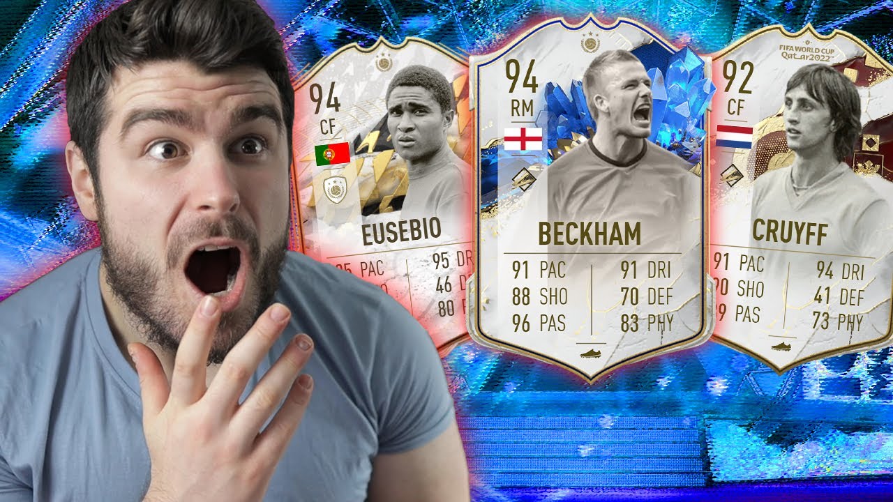 ПАКНАХМЕ ИКОНА ЗА МИЛИОНИ 😱