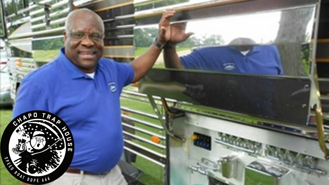 They Smile In Your Face feat. Corey Robin | Chapo Trap House