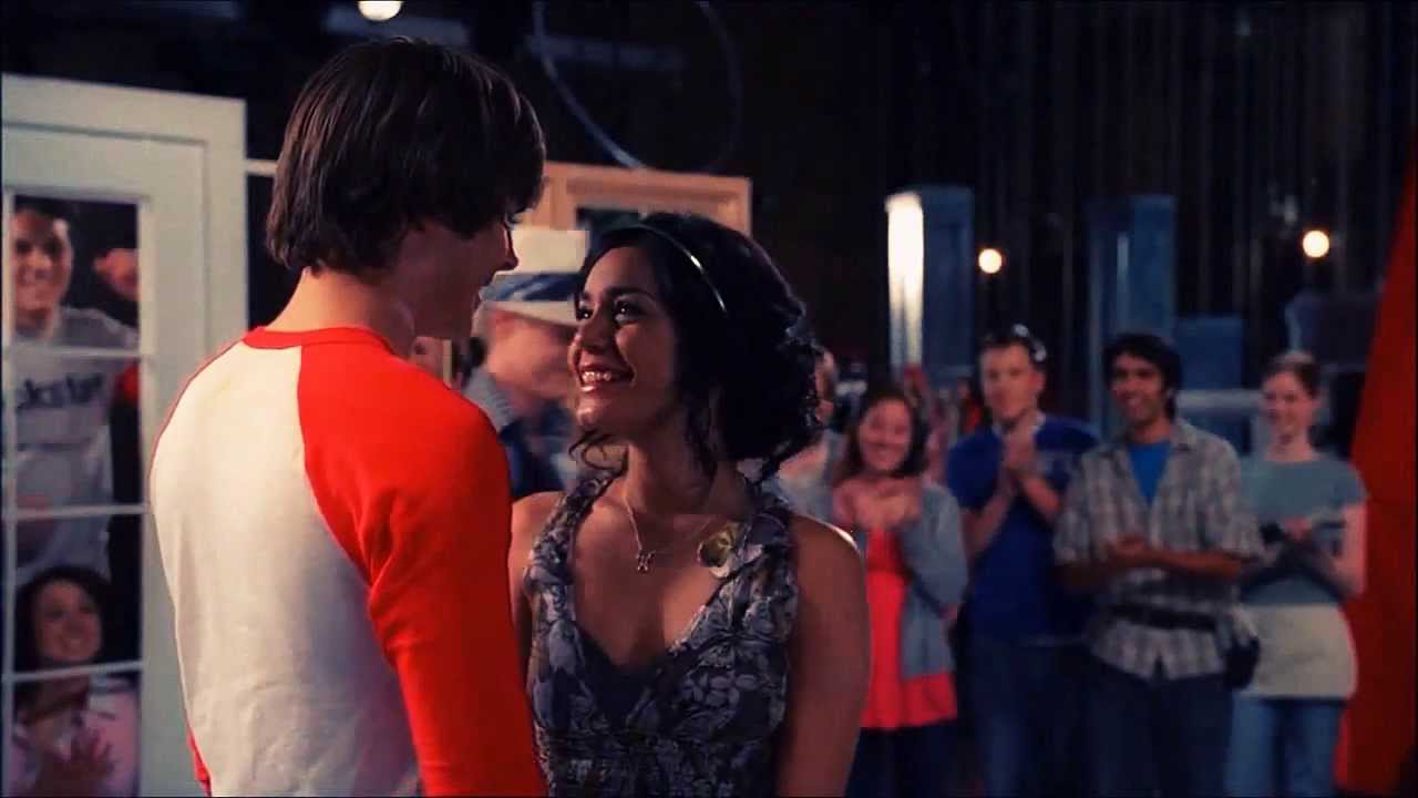 Zac Efron & Vanessa Hudgens // A Thousand Years ᶫᵒᵛᵉᵧₒᵤ ♥