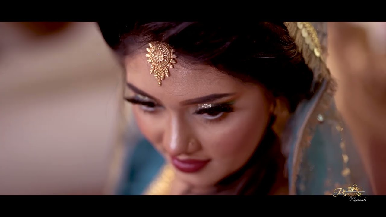 Nizam & Sumaiya Reception Trailer