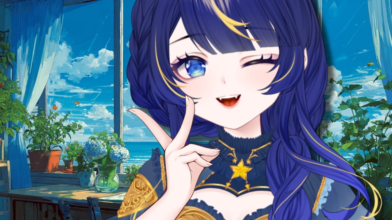 【GUERILLA】Tes Stream Pake Laptop Horeg