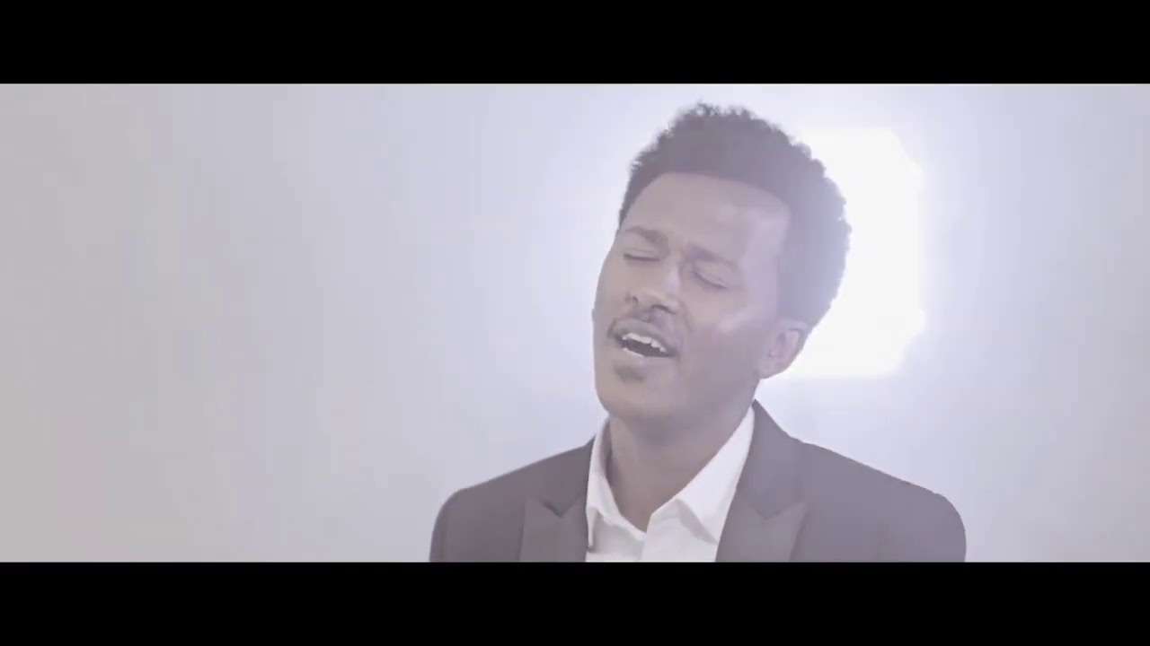 Kante Gar ካንተ ጋር Ebba Daniel   Protestant Mezmur 2017