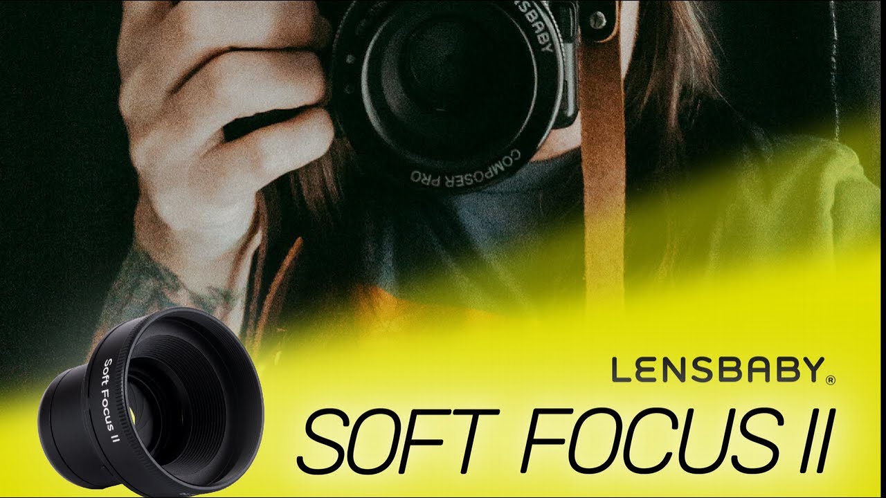 More Soft Focus II Education!