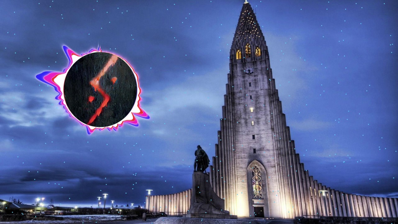 Fröken Reykjavík - Bubbi Remix ft. Trausti