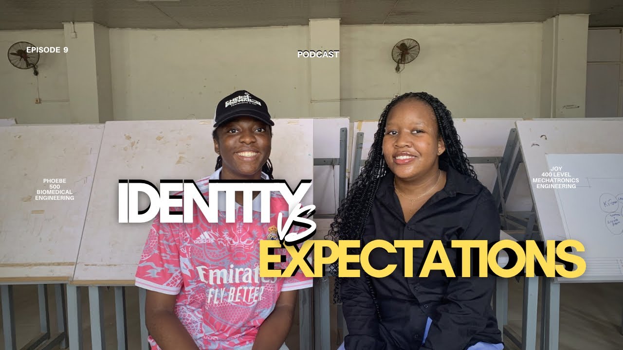 “The Truth About Being a Woman in University | Women’s Day Special”