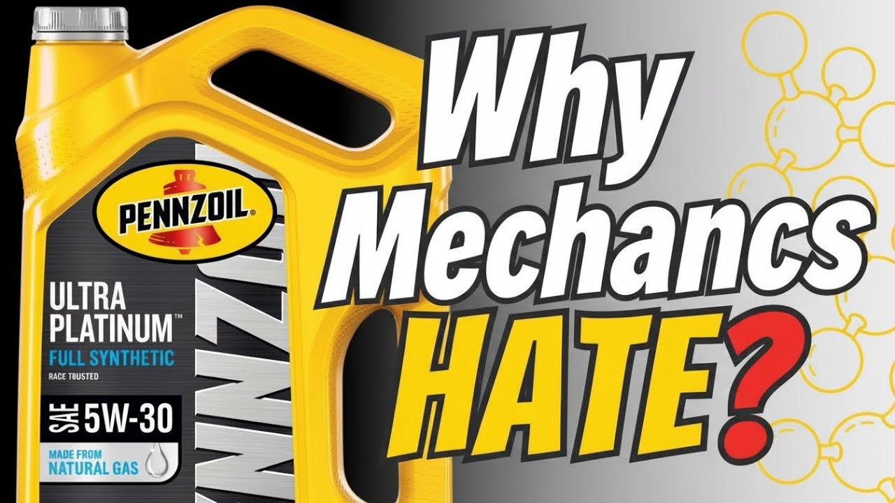 What Makes This OIL So Special?