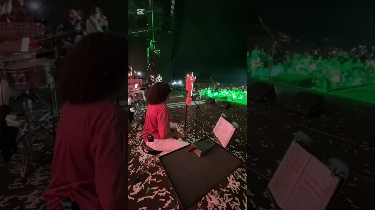 Carnavalon con Hansel y Raul 