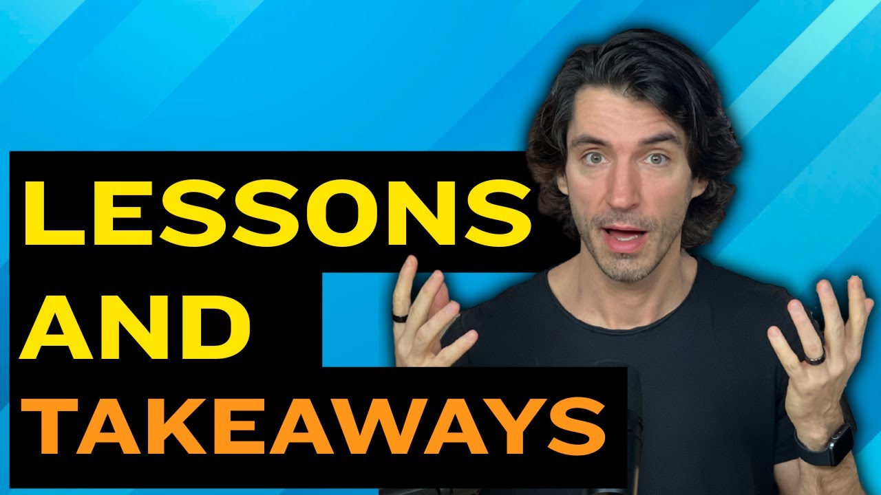 I sold my 1st gym. Here’s what I learned…