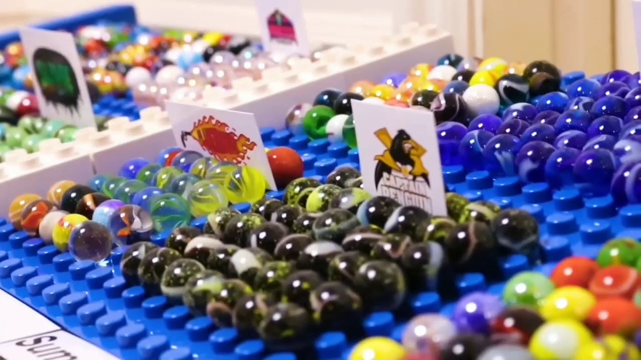 All Episodes: M&H x PMR Summer Games 2019 | Premier Marble Racing