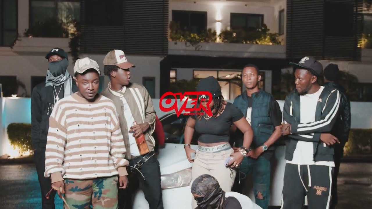 IMPERIUM Eleven Flow (feat , stoner)| Clip officiel