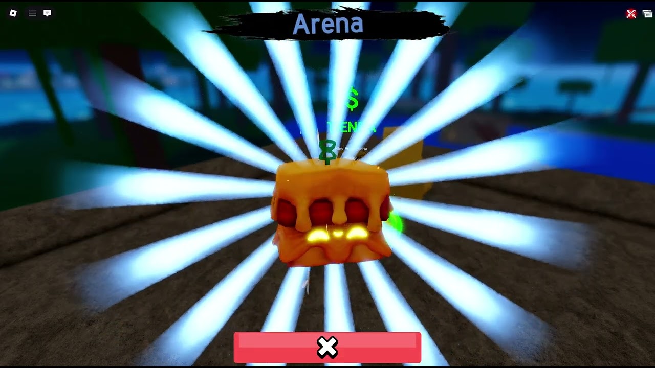 blox fruits
