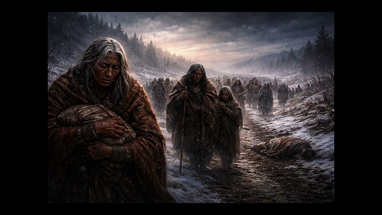 Trail of Tears