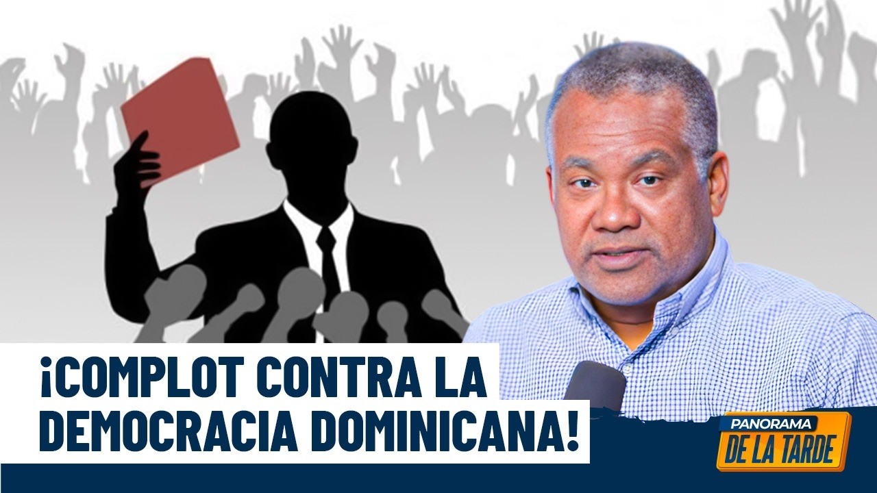 ¡Complot a la democracia! Gustavo Ramírez contra las candidaturas independientes