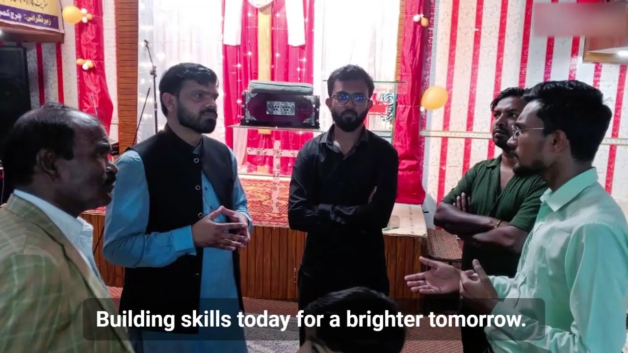 Youth Engagement