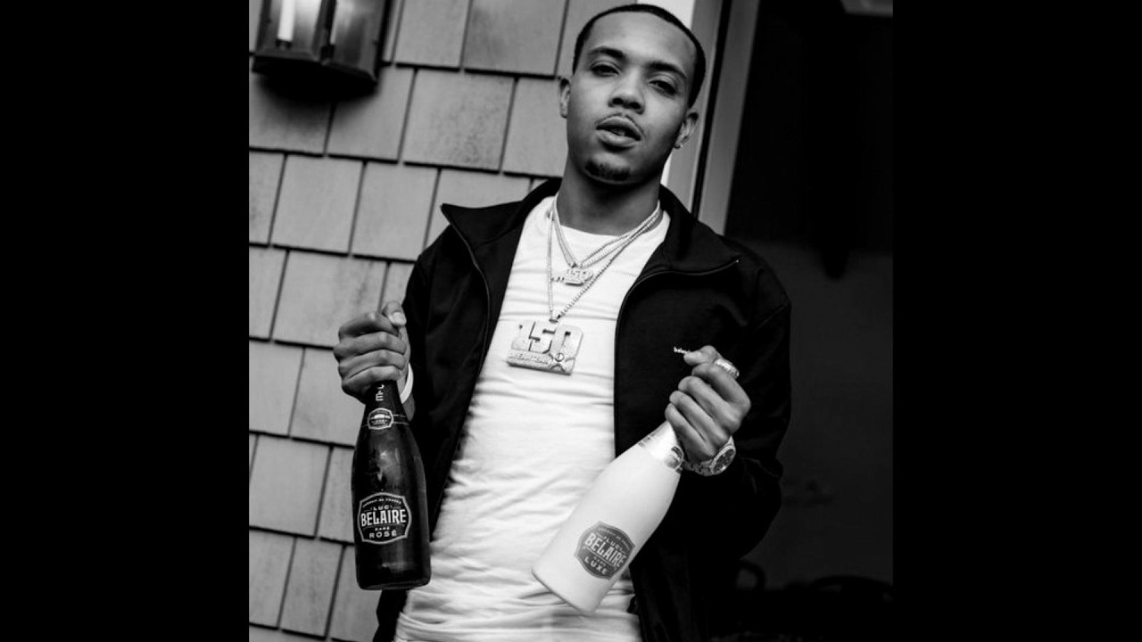 [FREE] G HERBO TYPE BEAT “NEVER TRUST”