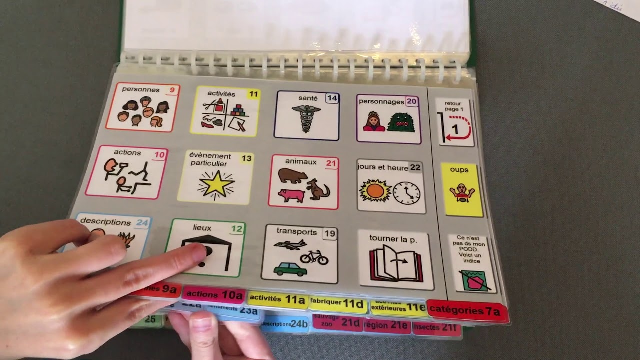 Les d&eacute;placements