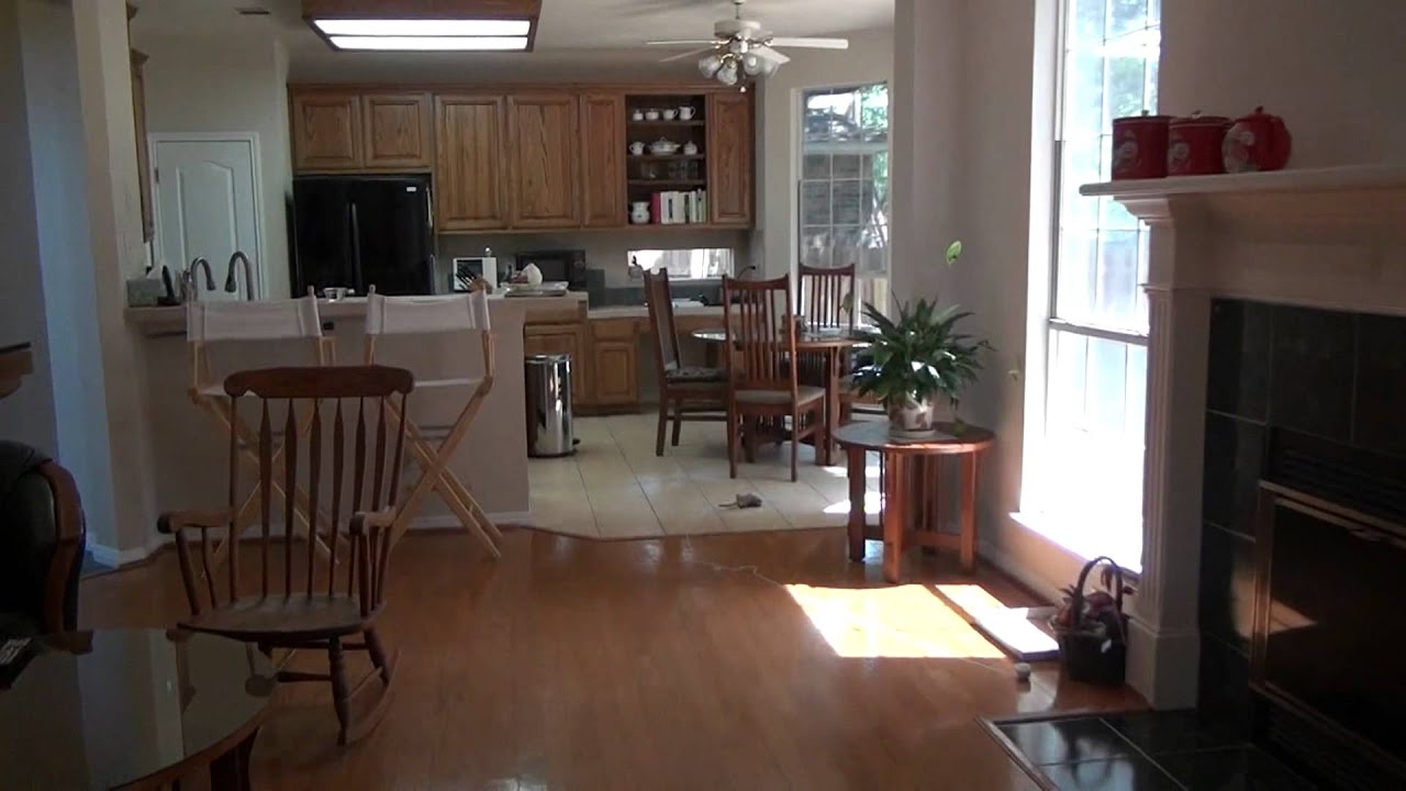 Legend Oaks Home Sold By Perry Henderson 8313 Siringo Pass Austin TX