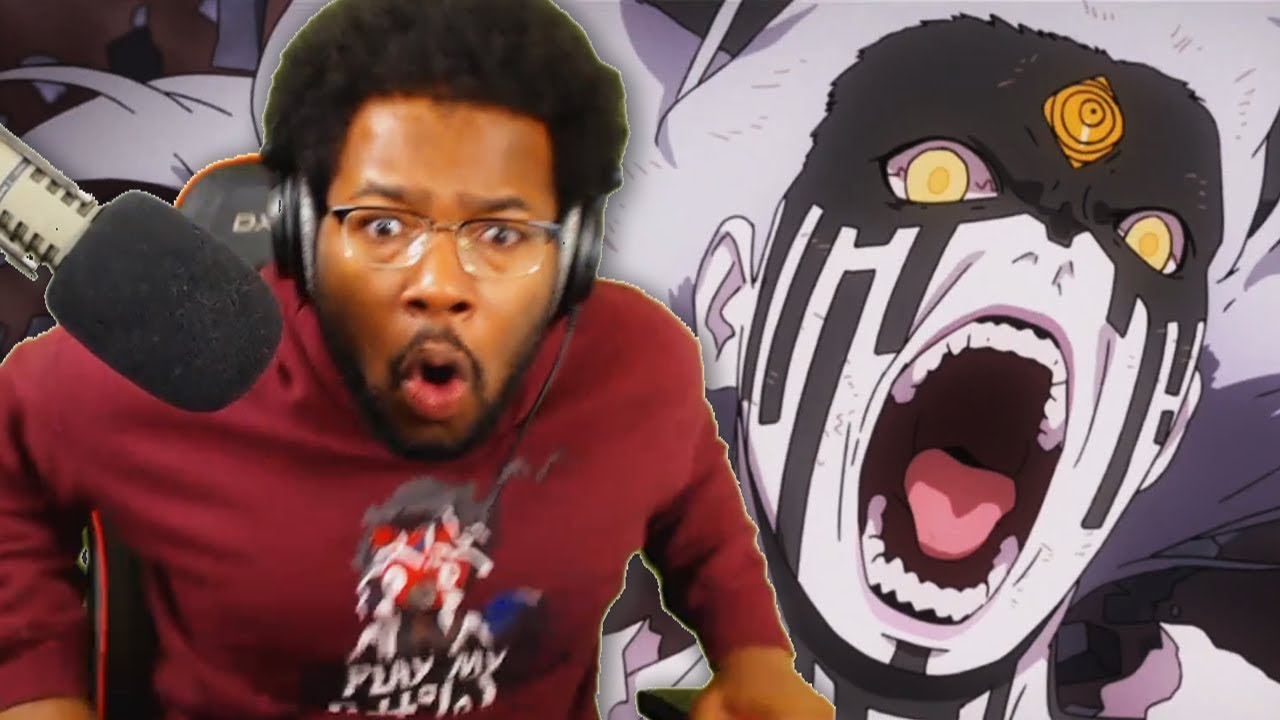 THIS IS WHY I LOVE NARUTO! Boruto Naruto Next Generations Episode 65 LIVE REACTION