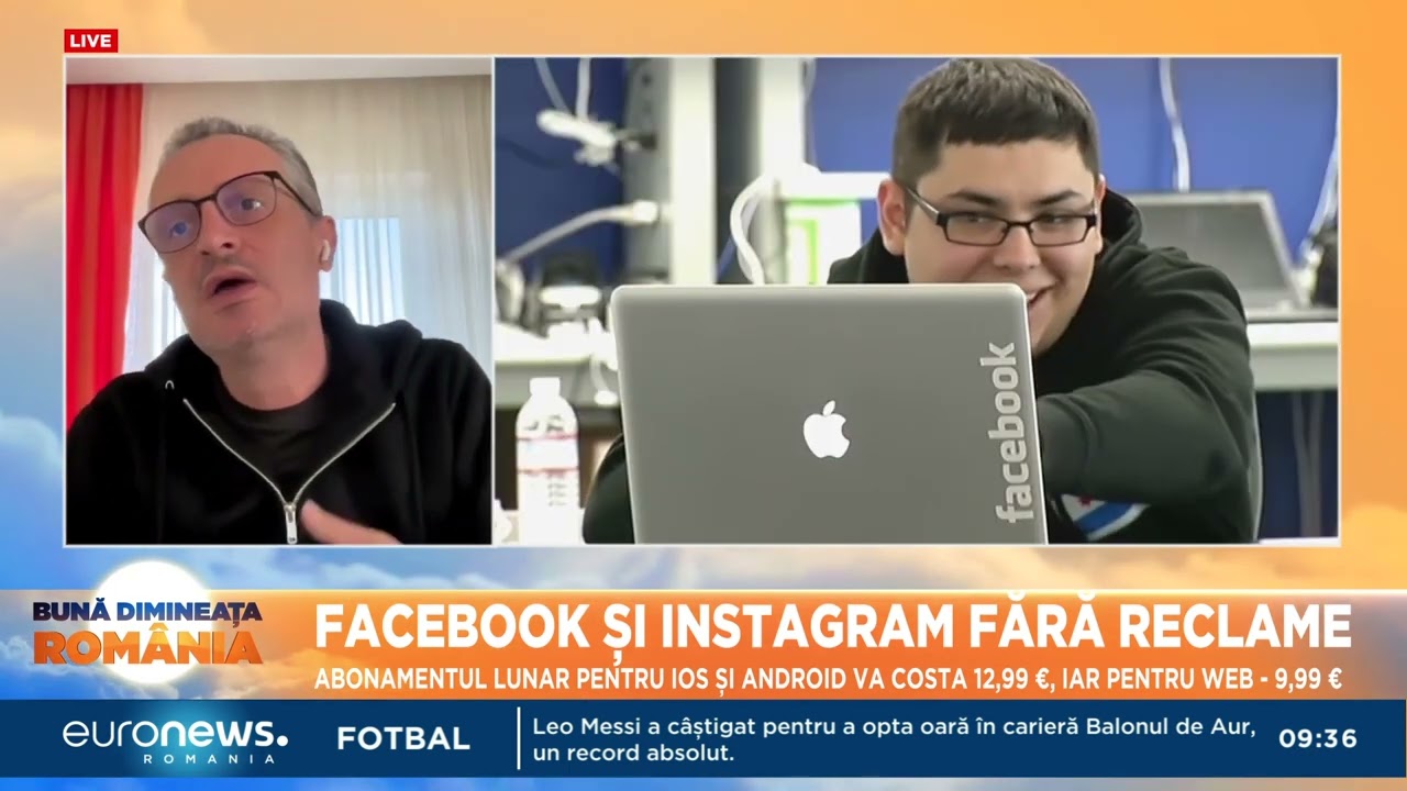 Ce se ascunde în spatele abonamentelor pentru a nu mai fi urmărit pe Facebook și Instagram