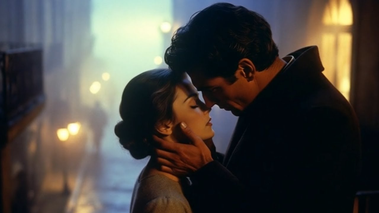 L’Ultima Notte con Te - Italian 1960s Serenata Romance