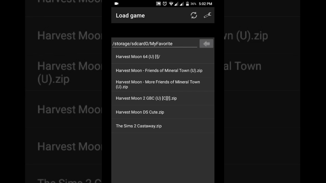 How to have money in Harvest moon friends in mineral town by just simple steps