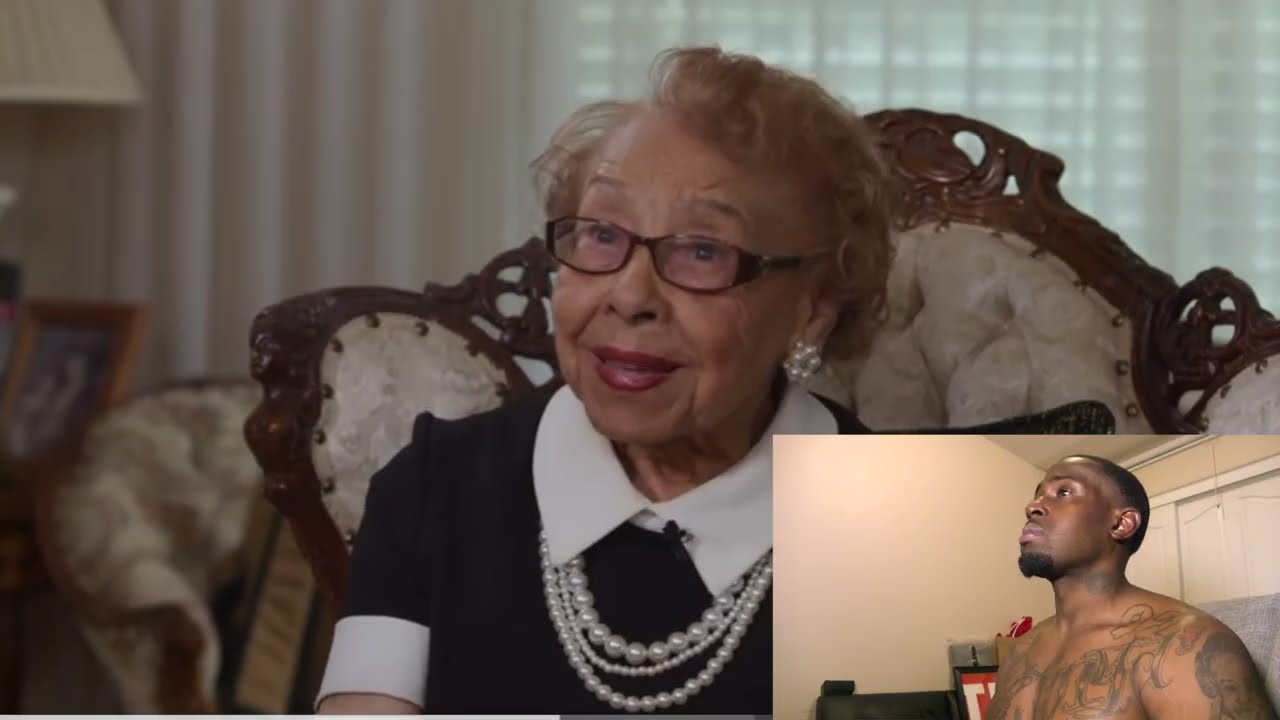 Gurl Madd Denver Lanes Bloods B-Brazy Homegirl Story (Reaction)