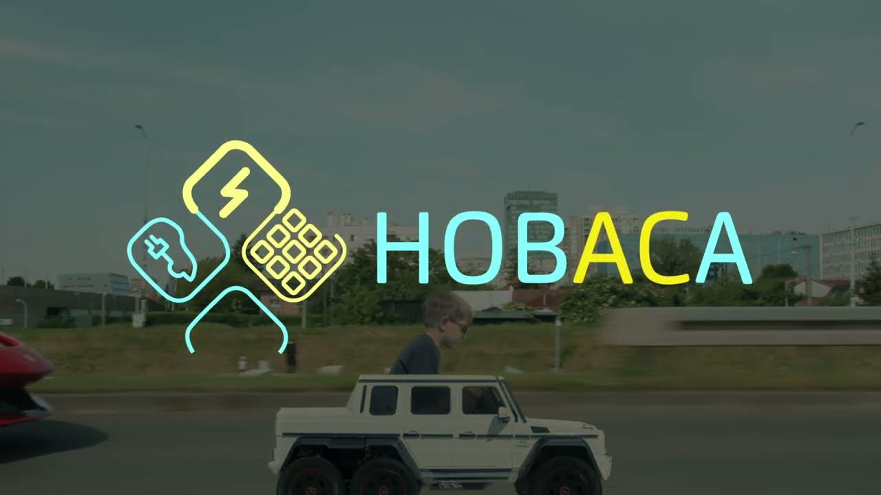 HOBACA - software for managing EV charging stations!