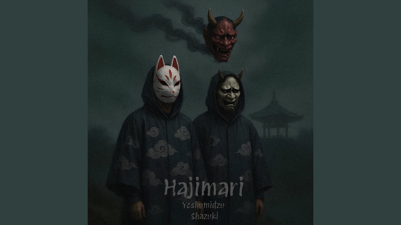 Hajimari