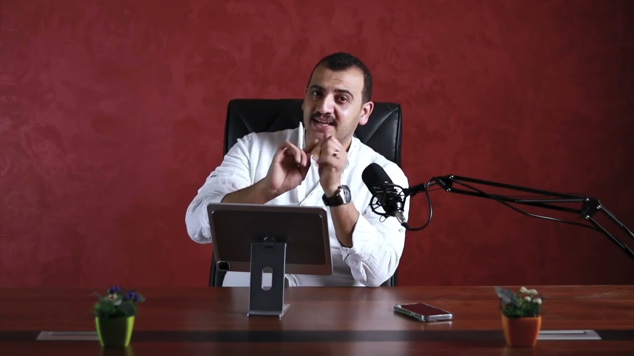 أدب الصف الثالث الثانوي | مدرسة المهجر | ثانوية عامة 2023