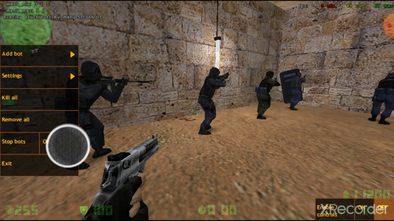 cs 1.6