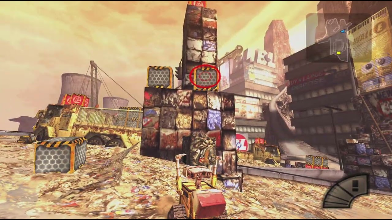 Disney•Pixar WALL-E_20260304101813