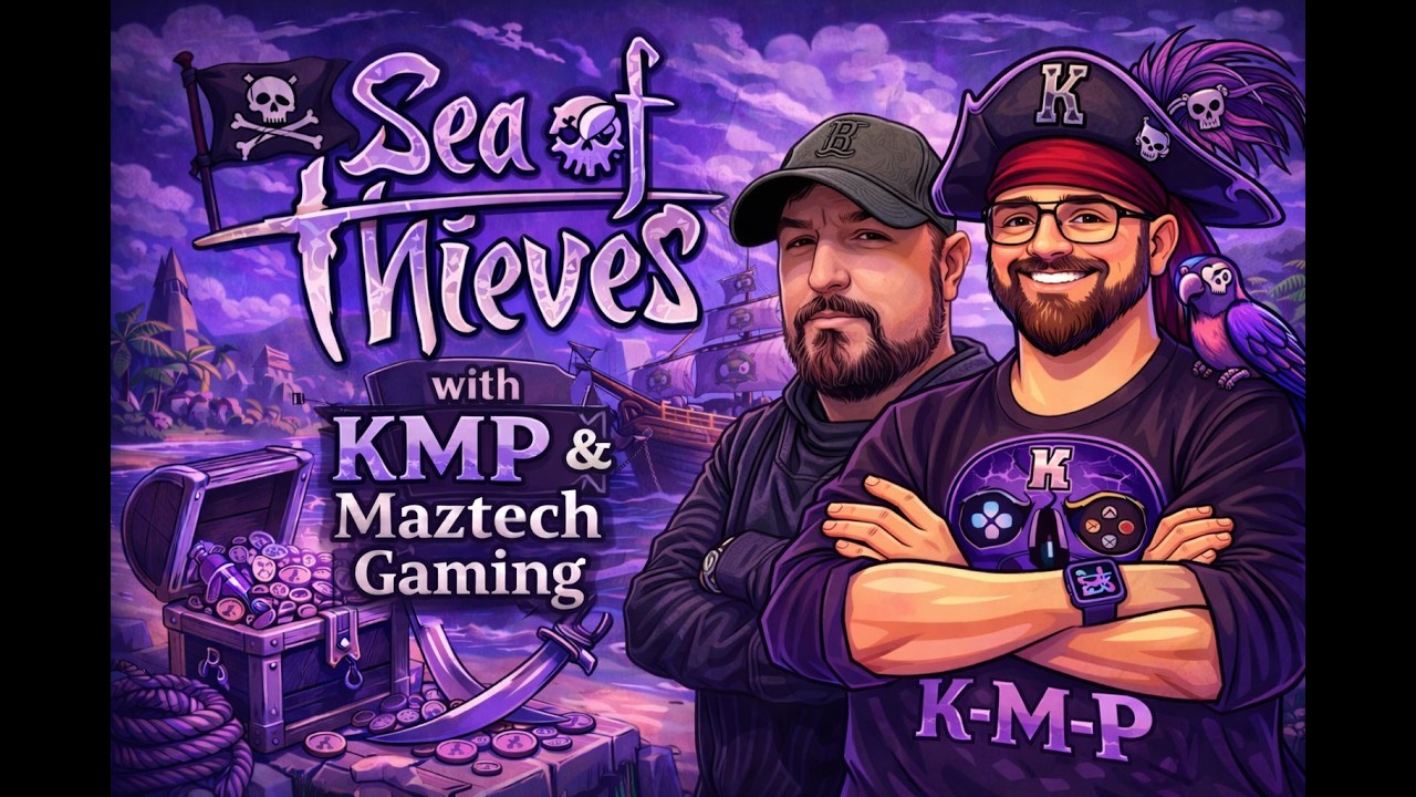 LEGENDARY DUO: Raiding Ashen Garrisons with Maztech! 🌋⚓
