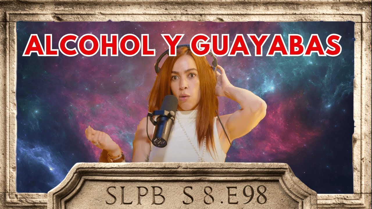 Hablando de coger nota con Zajaris y otras guayabas | Podcast 6.23.2025 S8.98