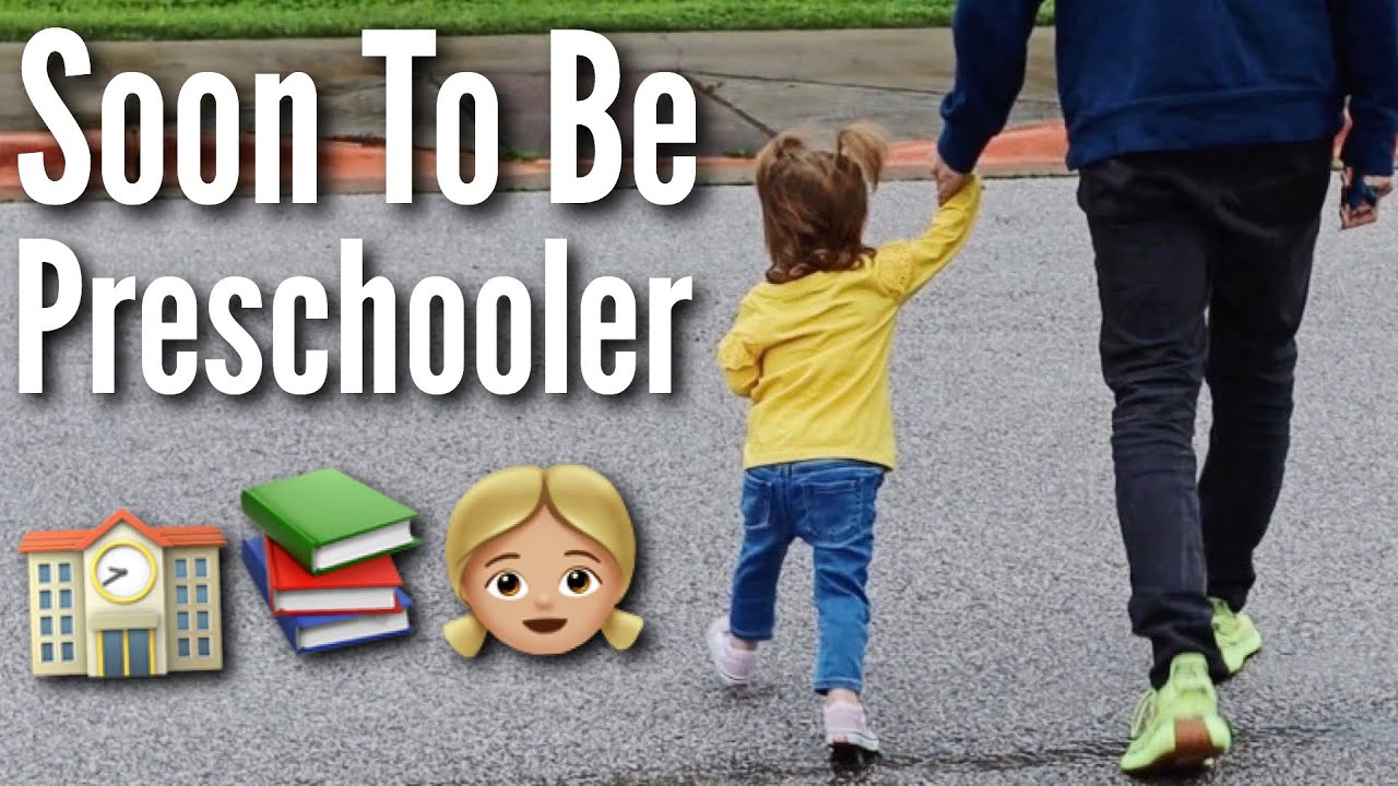 Touring Preschools For Our Toddler | Teen Mom Vlog