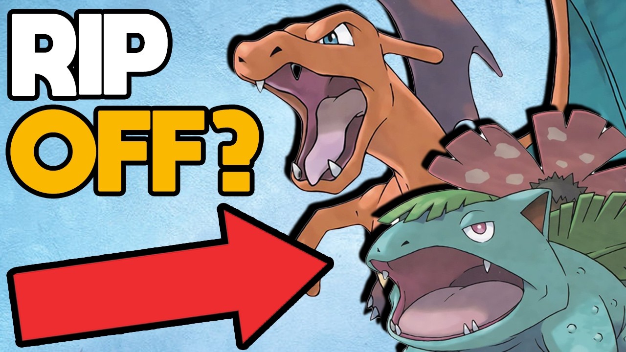 FireRed & LeafGreen Should NOT Cost This Much