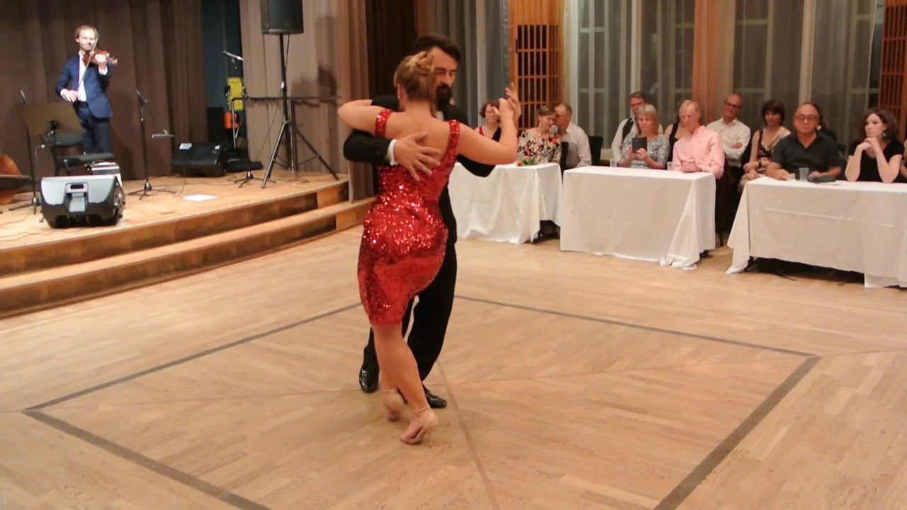 Maja Petrović  & Marko Miljević  - 