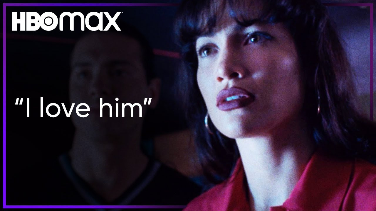 Selena's Dad Tries To Stop Her From Dating Chris | HBO Max