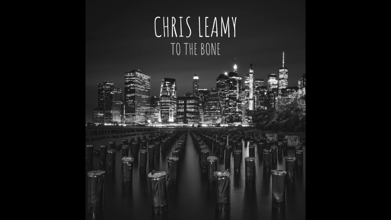 To The Bone (Official Audio)